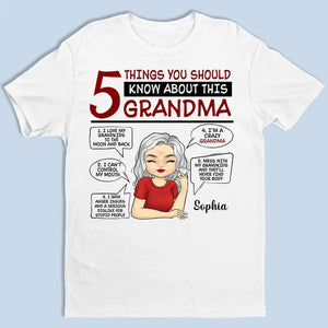Tout amour commence et finit là-bas - T-shirt unisexe personnalisé pour la famille, sweat à capuche, sweat-shirt - Fête des Mères, cadeau pour grand-mère