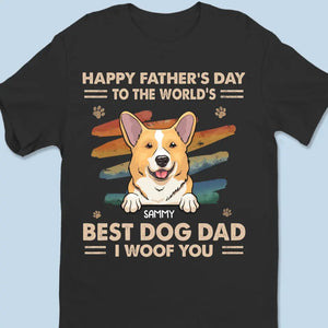 La vie serait ennuyeuse sans toi - T-shirt unisexe personnalisé pour chien, sweat à capuche, sweat-shirt - Fête des pères, cadeau pour les propriétaires d'animaux et les amoureux des animaux