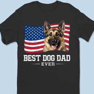 T-shirt, sweat à capuche et sweat-shirt unisexe personnalisé avec photo « Adoptez l'amour de votre vie » pour chien et chat – Cadeau pour propriétaires et amoureux des animaux