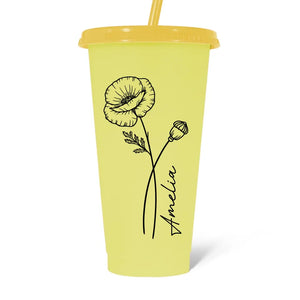 Je veux partir en vacances si longtemps - Tasse personnalisée à changement de couleur pour meilleure amie - Cadeau de vacances d'été, cadeau de fête d'anniversaire à la piscine pour meilleures amies, meilleures amies, sœurs