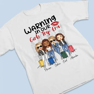 Un ami fidèle aime jusqu'au bout - T-shirt unisexe personnalisé, sweat à capuche, sweat-shirt - Cadeau de vacances d'été pour meilleures amies, meilleures amies, sœurs
