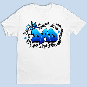 Mon père est mon meilleur ami et il le sera toujours - T-shirt unisexe personnalisé pour la famille, sweat à capuche, sweat-shirt - Fête des pères, cadeau pour papa, grand-père