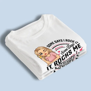 Une mère est la meilleure amie de sa fille - T-shirt, sweat à capuche et sweat-shirt unisexe personnalisé pour la famille - Cadeau pour maman