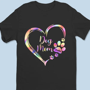 Être parent d'un animal à fourrure est le meilleur métier au monde ! T-shirt, sweat à capuche et sweat-shirt unisexe personnalisé pour chien ! Cadeau pour les propriétaires et les amoureux des animaux.