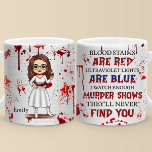 Tasse personnalisée « Witch Better Have My Bestie » – Cadeau d'Halloween pour les meilleures amies, les meilleures amies et les sœurs