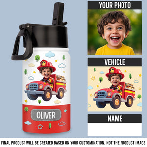 KWB-HA0502-preview BACKGROUND WATER BOTTEL