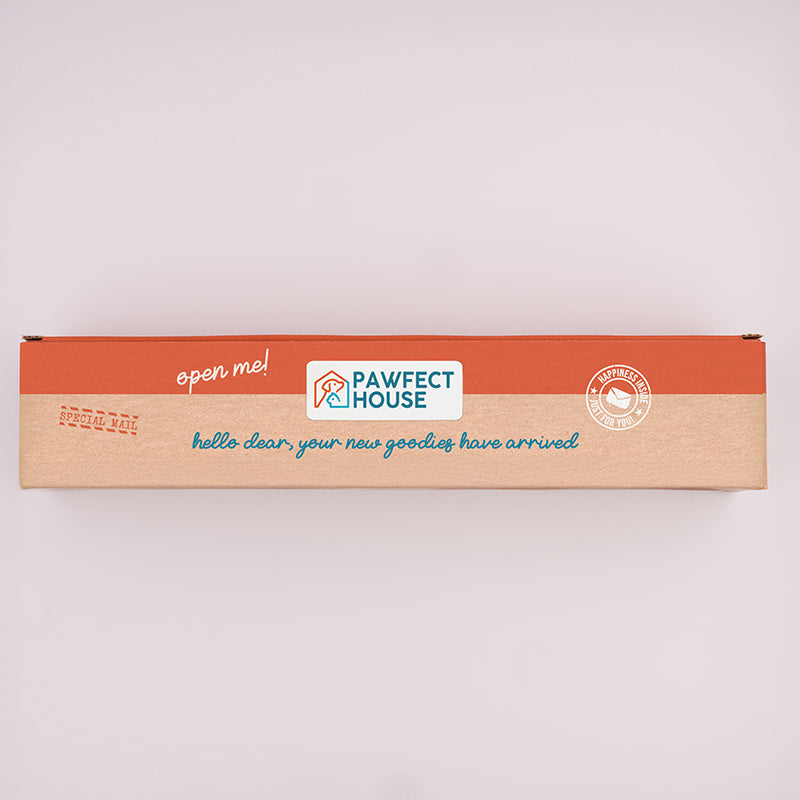 Boîte pour paillasson