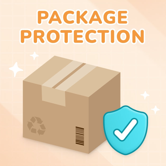 Protection du colis