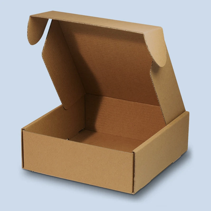Box For Unisex T-Shirt With Design On Sleeve