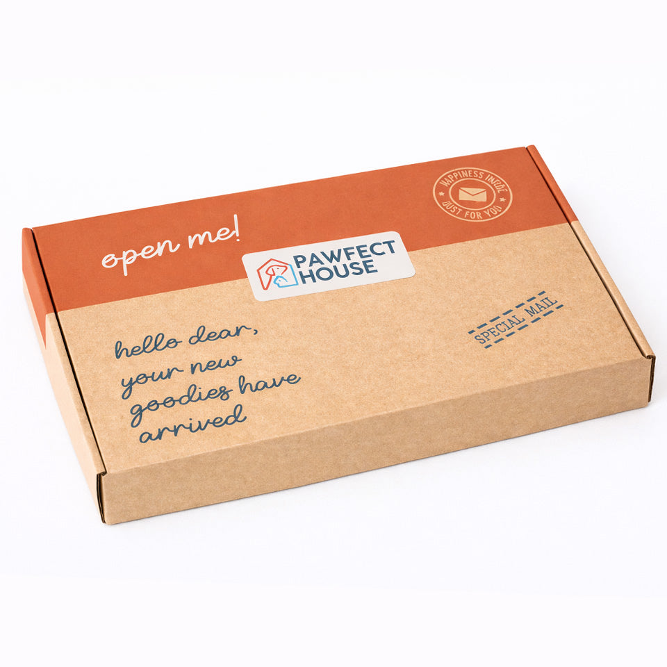 Gift Box For Runner Rug