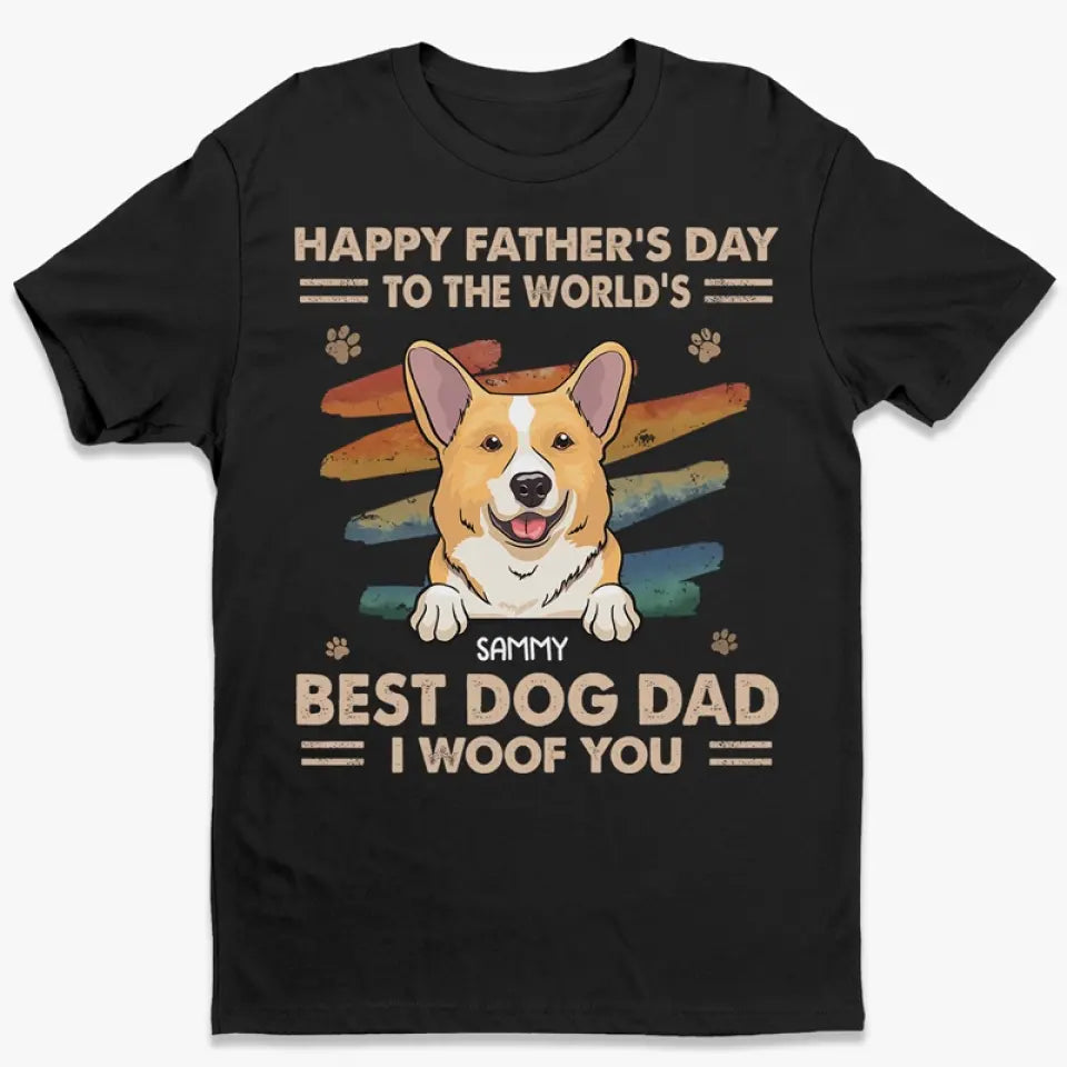 La vie serait ennuyeuse sans toi - T-shirt unisexe personnalisé pour chien, sweat à capuche, sweat-shirt - Fête des pères, cadeau pour les propriétaires d'animaux et les amoureux des animaux