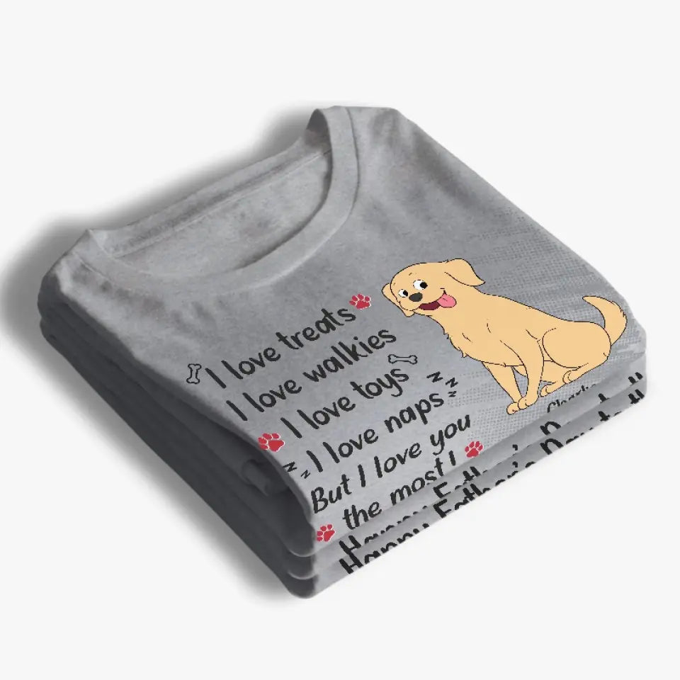 Ne vous inquiétez pas, vous ferez mieux la prochaine fois - T-shirt unisexe personnalisé pour chien, sweat à capuche, sweat-shirt - Fête des pères, cadeau pour les propriétaires d'animaux, amoureux des animaux