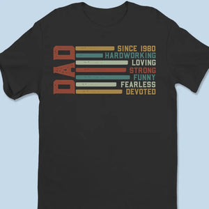 Le meilleur papa m'appartient - T-shirt unisexe personnalisé pour la famille, sweat à capuche, sweat-shirt - Fête des pères, cadeau pour papa, grand-père