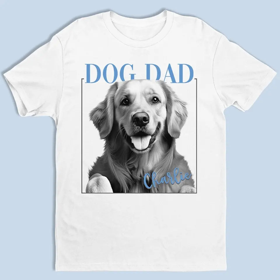 T-shirt, sweat à capuche et sweat-shirt unisexe personnalisé avec photo « Voyageons ensemble » pour chien et chat - Cadeau pour propriétaires et amoureux des animaux