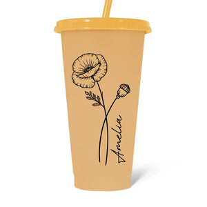Je veux partir en vacances si longtemps - Tasse personnalisée à changement de couleur pour meilleure amie - Cadeau de vacances d'été, cadeau de fête d'anniversaire à la piscine pour meilleures amies, meilleures amies, sœurs