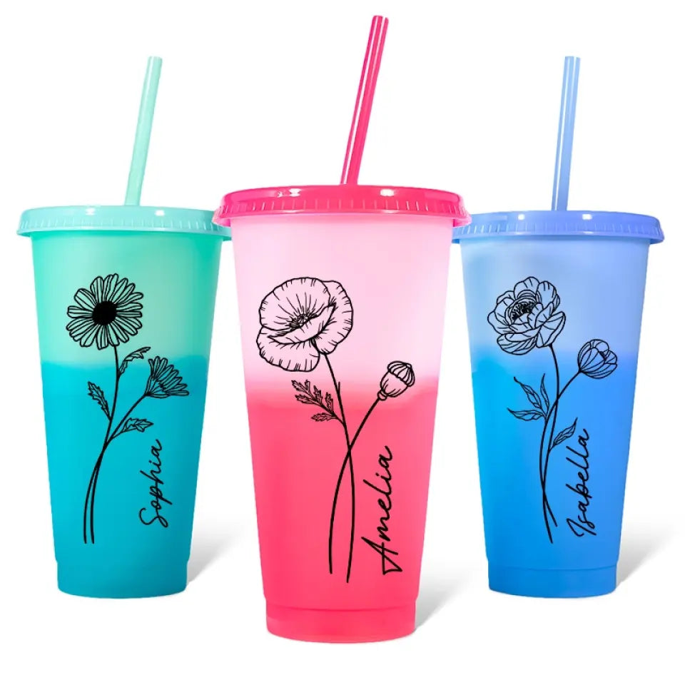 Je veux partir en vacances si longtemps - Tasse personnalisée à changement de couleur pour meilleure amie - Cadeau de vacances d'été, cadeau de fête d'anniversaire à la piscine pour meilleures amies, meilleures amies, sœurs