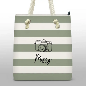 Profitons des rayons du soleil cet été - Sac de plage personnalisé Bestie - Cadeau de vacances d'été pour meilleures amies, meilleures amies, sœurs