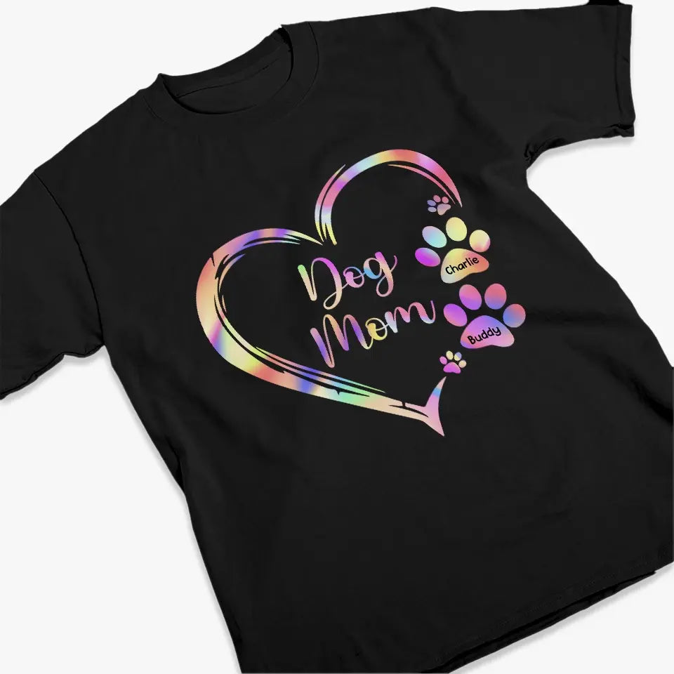 Être parent d'un animal à fourrure est le meilleur métier au monde ! T-shirt, sweat à capuche et sweat-shirt unisexe personnalisé pour chien ! Cadeau pour les propriétaires et les amoureux des animaux.