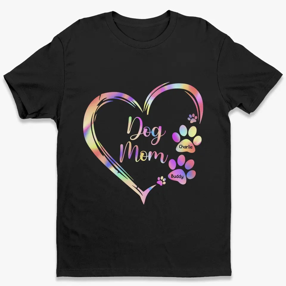 Être parent d'un animal à fourrure est le meilleur métier au monde ! T-shirt, sweat à capuche et sweat-shirt unisexe personnalisé pour chien ! Cadeau pour les propriétaires et les amoureux des animaux.