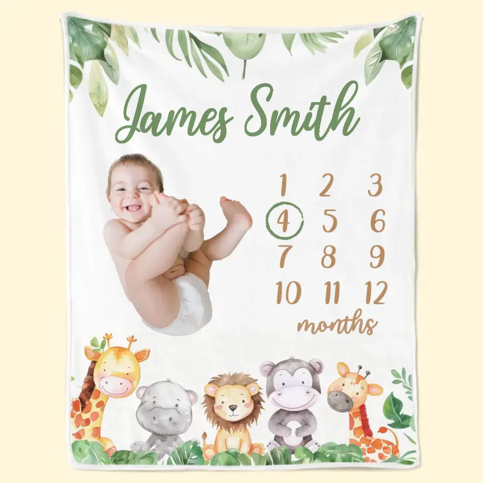 Couverture personnalisée pour bébé : chaque bébé mérite un endroit douillet où rêver ! Couverture personnalisée pour bébé ! Cadeau pour bébé, enfant et nouveau-né