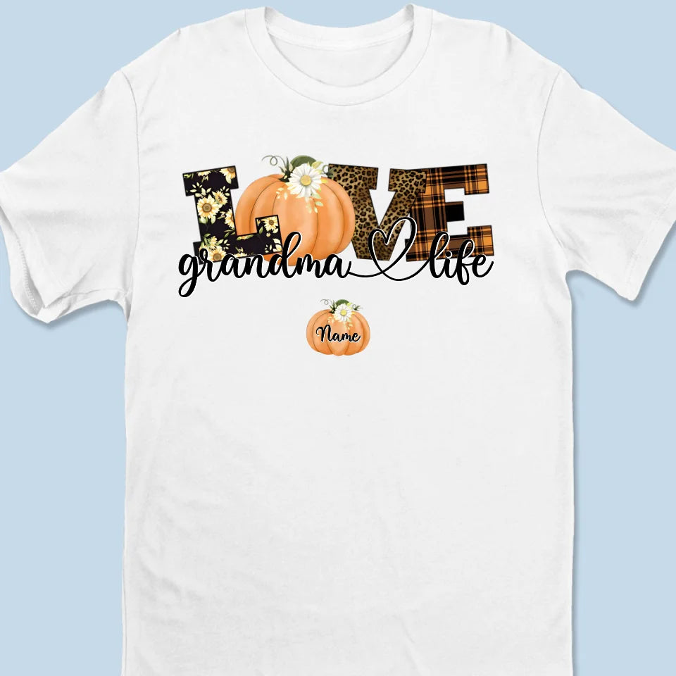 Halloween approche à grands pas ! T-shirt, sweat à capuche et sweat-shirt unisexe personnalisé pour toute la famille ! Cadeau d'Halloween pour maman et grand-mère