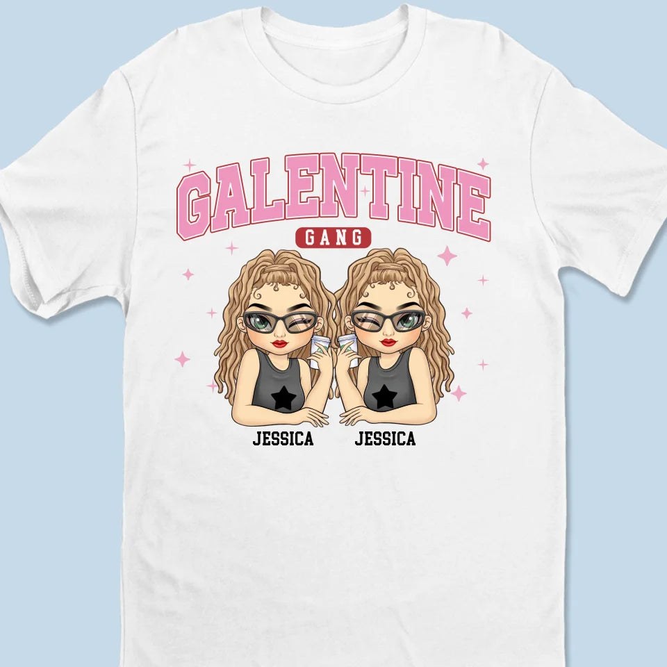 Tu es mon endroit heureux, meilleure amie - T-shirt unisexe personnalisé Bestie, T-shirt premium, sweat à capuche - Cadeau de Saint-Valentin pour meilleures amies, BFF, sœurs