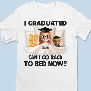 Next Level, Pillow Quest - T-shirt unisexe personnalisé pour la famille, t-shirt premium, sweat à capuche - Cadeau de fin d'études pour les membres de la famille, frères et sœurs
