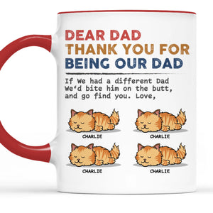 Tasse personnalisée avec photo changeante pour chien et chat - Cadeau pour propriétaires et amoureux des animaux