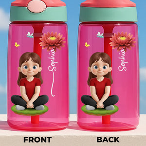 bg pink