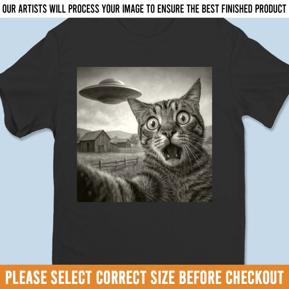 T-shirt unisexe photo personnalisé, t-shirt premium, sweat à capuche - Cadeaux d'anniversaire personnalisés pour les amoureux des chiens et des chats, les papas et les mamans de chiens, les propriétaires de chats - La preuve que je ne suis pas fou
