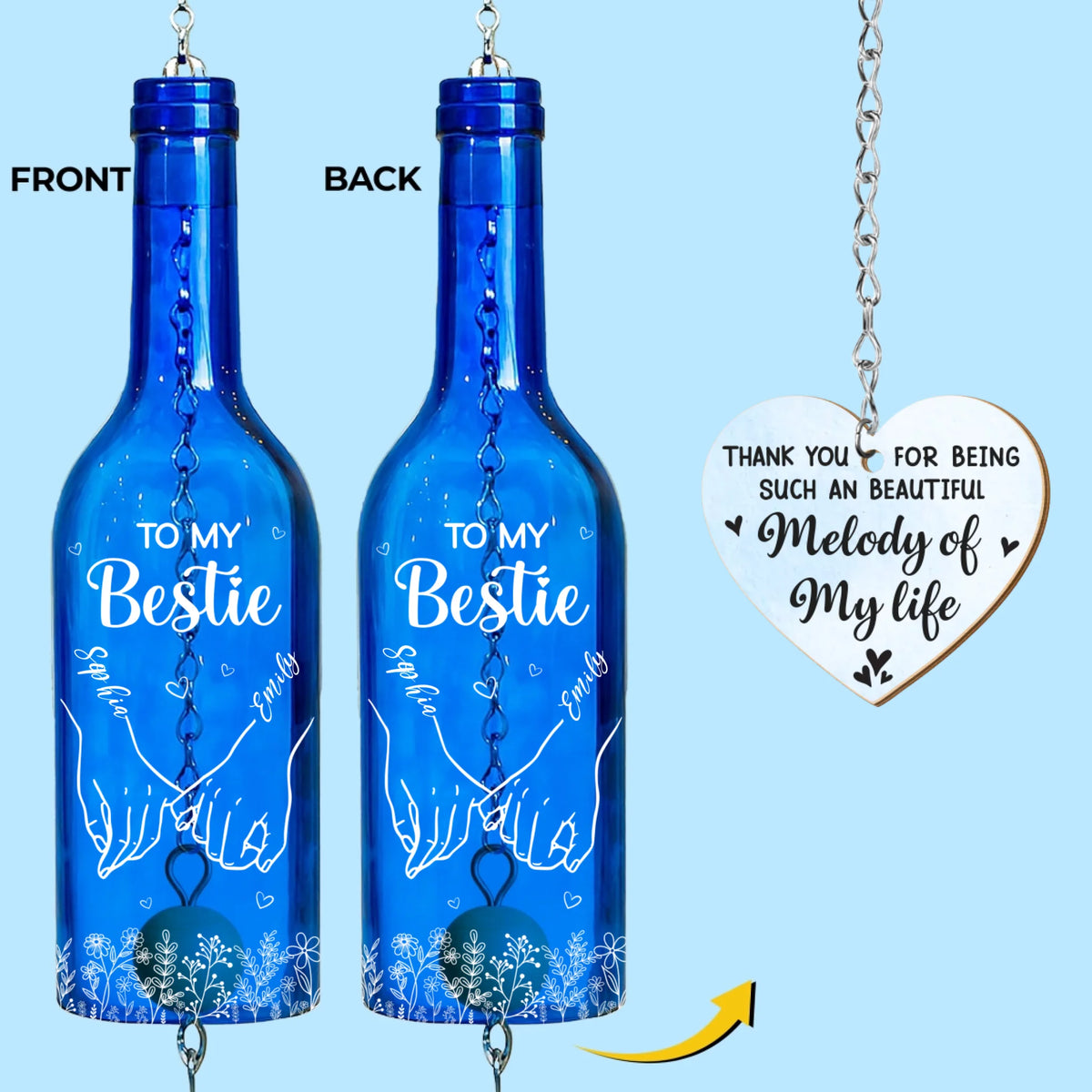 BG BLUE
