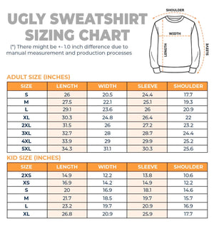 ugly sw