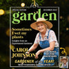 Custom Photo Magazine Acrylic Ornament - Personalized Christmas Birthday Garden Gifts For Gardeners - Official Plant Whisperer