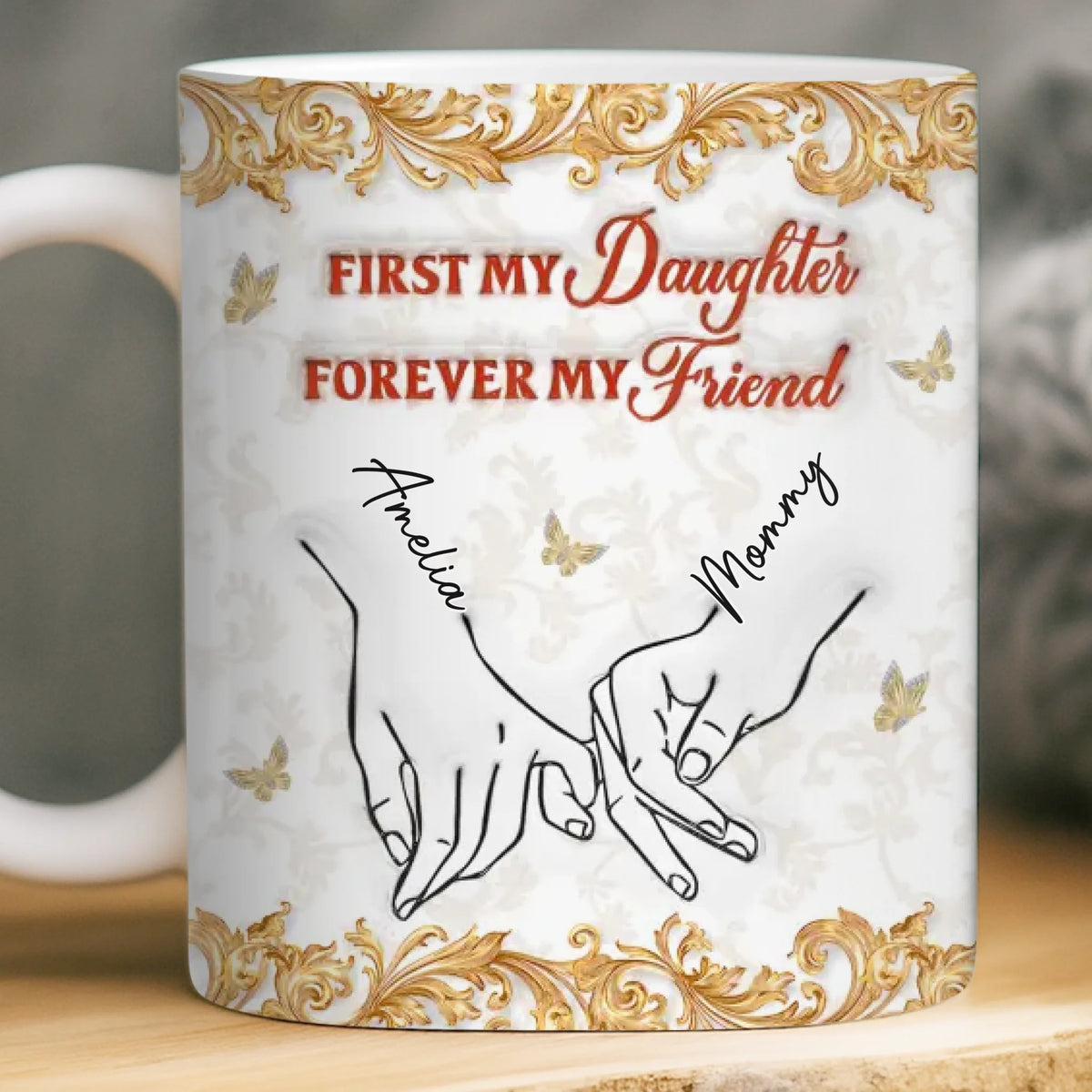 Mockup Layer