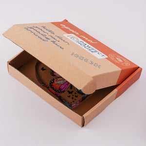 Gift Box For Baby Onesie