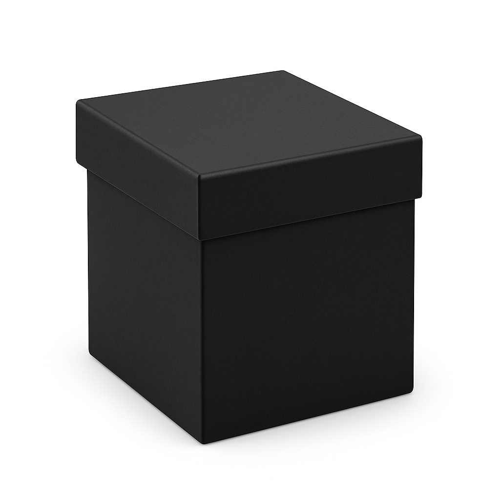 Protection Box / Gift Box For Plant Pot Ceramic Mug
