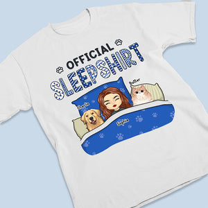 La vie n'est pas parfaite, mais mon chien l'est - T-shirt unisexe personnalisé pour chien et chat, sweat à capuche, sweat-shirt - Cadeau de Noël pour les propriétaires d'animaux et les amoureux des animaux