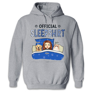 La vie n'est pas parfaite, mais mon chien l'est - T-shirt unisexe personnalisé pour chien et chat, sweat à capuche, sweat-shirt - Cadeau de Noël pour les propriétaires d'animaux et les amoureux des animaux