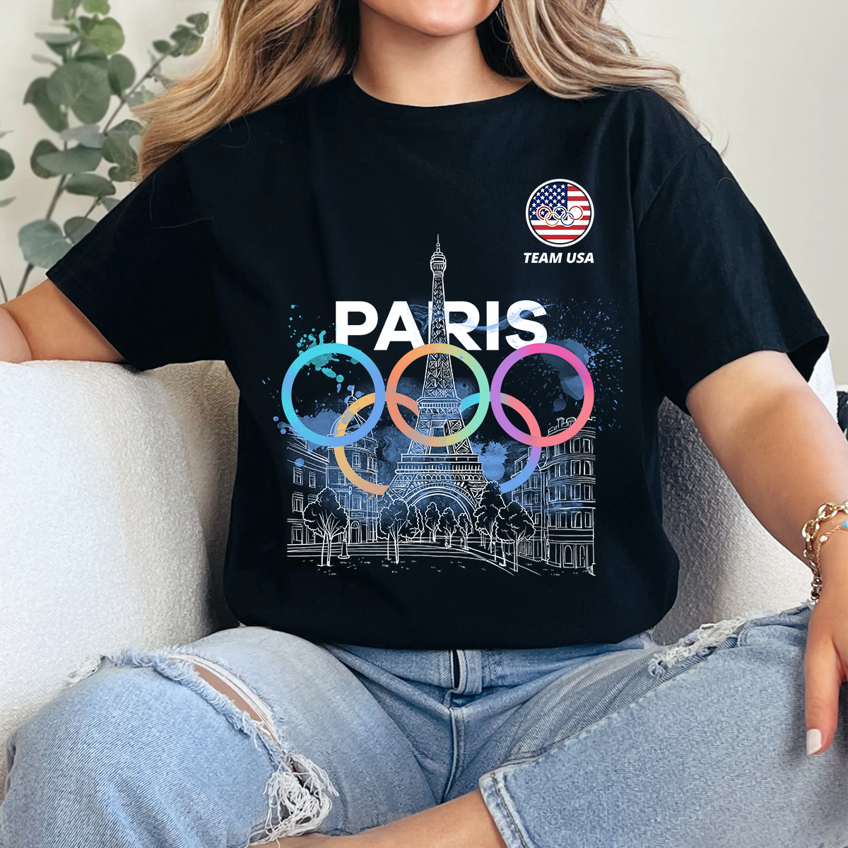 Ma volonté de vivre a complètement surpassé mon désir de gagner - T-shirt, sweat à capuche et sweat-shirt des Jeux olympiques - Vacances olympiques, cadeau pour les membres de la famille, les meilleurs amis