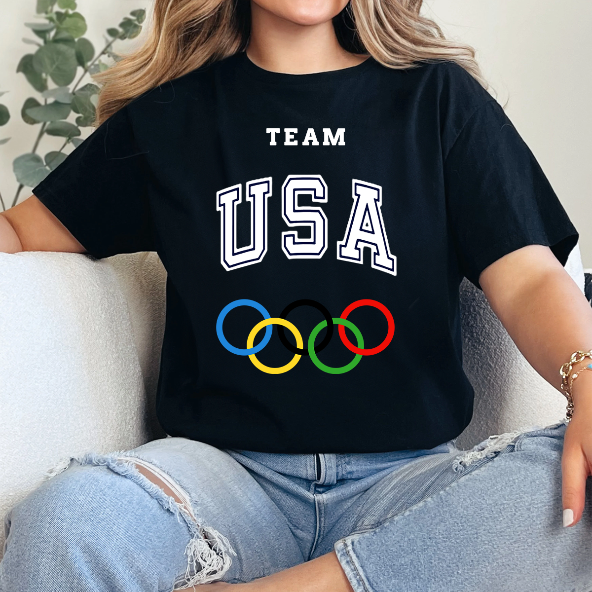Légendes olympiques en devenir - T-shirt, sweat à capuche et sweat-shirt des Jeux olympiques - Vacances olympiques, cadeau pour les membres de la famille et les meilleurs amis