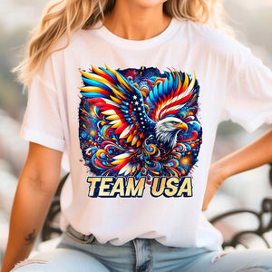 Passion Is A Huge Prerequisite To Winning - Olympics T-Shirt, Hoodie, Sweatshirt - Olympics Vacation, Gift For Family Members, Best Friends