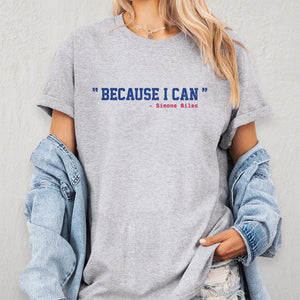 Soyez patient ! T-shirt, sweat à capuche et sweat-shirt des Jeux olympiques ! Vacances olympiques, cadeau pour la famille et les amis.