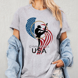 Be Quick, But Don't Hurry - Olympics T-Shirt, Hoodie, Sweatshirt - Olympics Vacation, Gift For Family Members, Best Friends