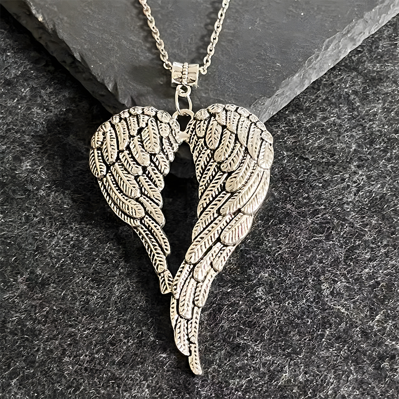 Collier pendentif