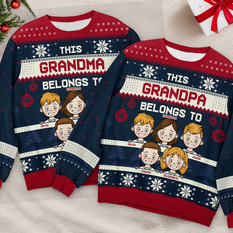 sweater, cat christmas sweater, custom ugly christmas sweater, ugly christmas sweater