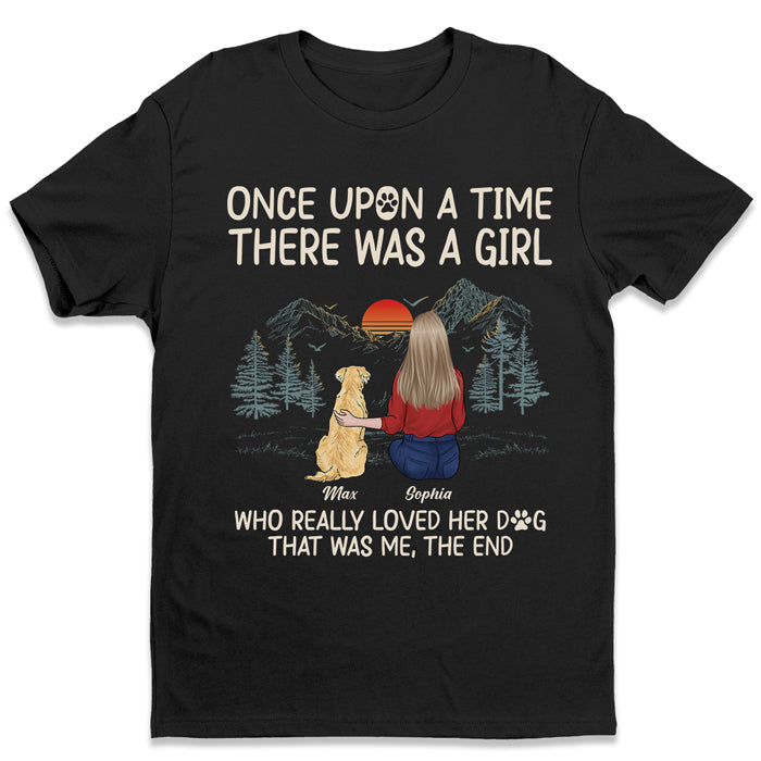 Tout ce qui m'importe, c'est mon bébé à fourrure - T-shirt unisexe personnalisé, sweat à capuche, sweat-shirt - Cadeau pour les propriétaires d'animaux et les amoureux des animaux