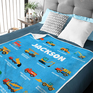 Joyeux Dinosaure - Couverture personnalisée - Cadeau pour enfants, cadeau pour la famille, cadeau de Noël