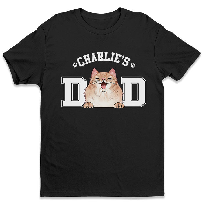 T-shirt, sweat à capuche et sweat-shirt unisexe personnalisé pour chien et chat - Cadeau de Noël pour les propriétaires et les amoureux des animaux