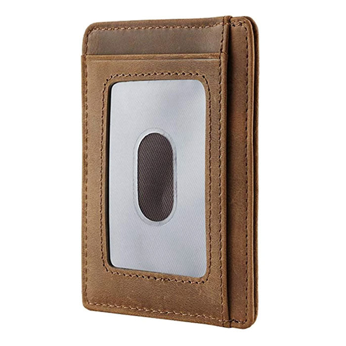 To My Son, I Always Keep You In My Heart - Card Wallet - To My Son, Gift For Son, Son Gift From Dad And Mom, Birthday Gift For Son, Christmas Gift