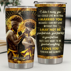 Premier rendez-vous, premier baiser, premier amour - Verre personnalisé - Cadeau pour couple, mari et femme, anniversaire, fiançailles, mariage, cadeau de mariage